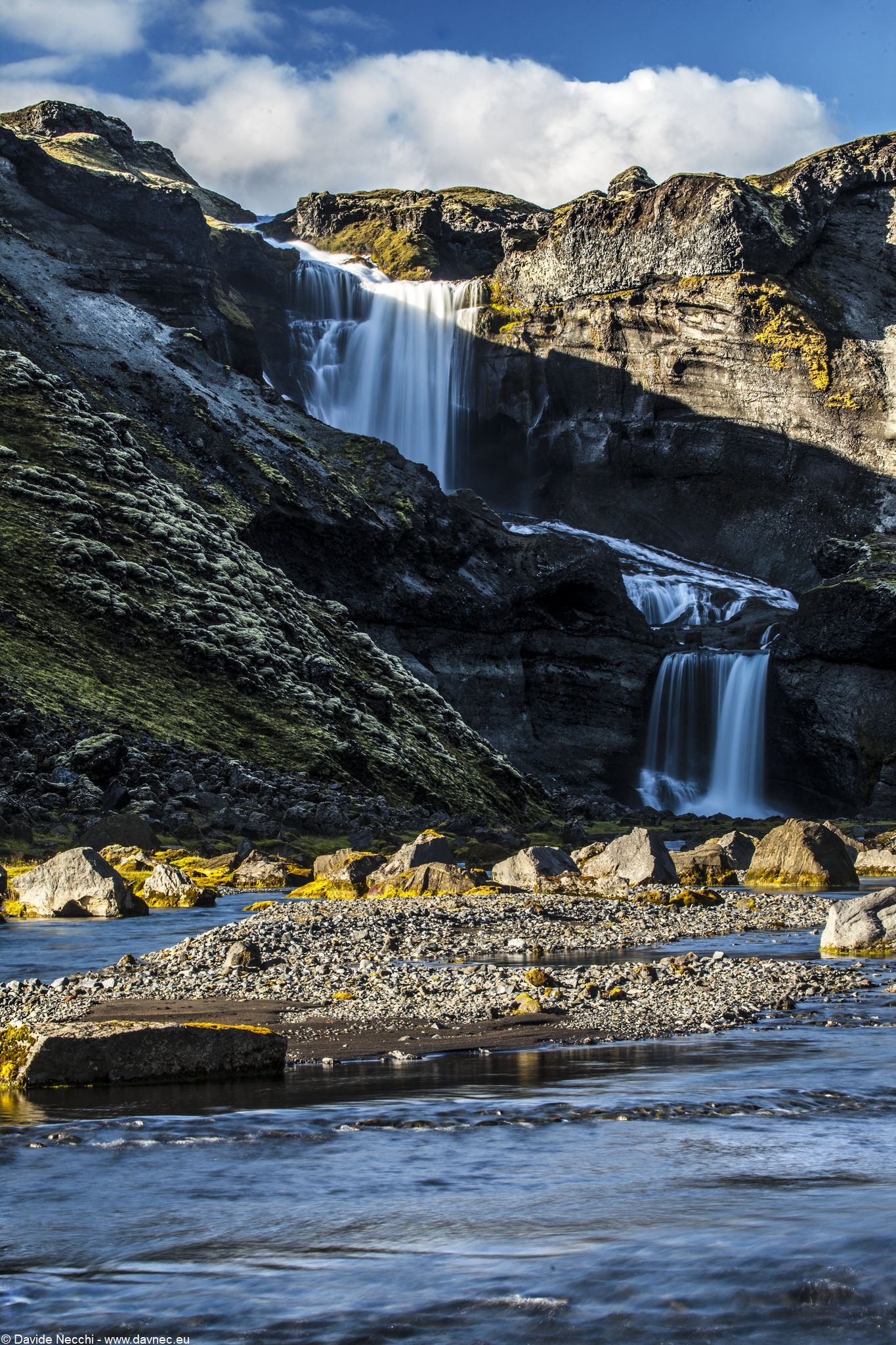 Ófærufoss