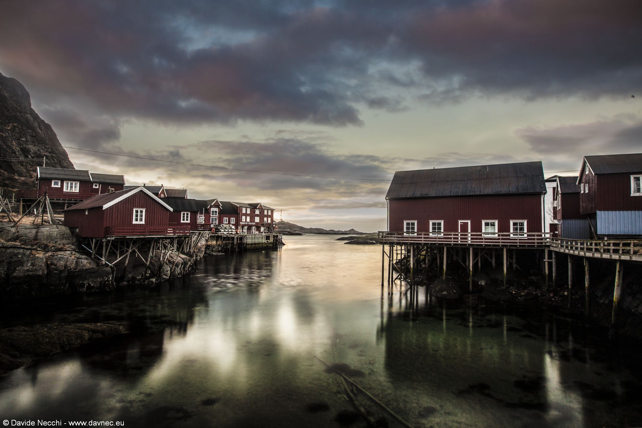 Isole Lofoten