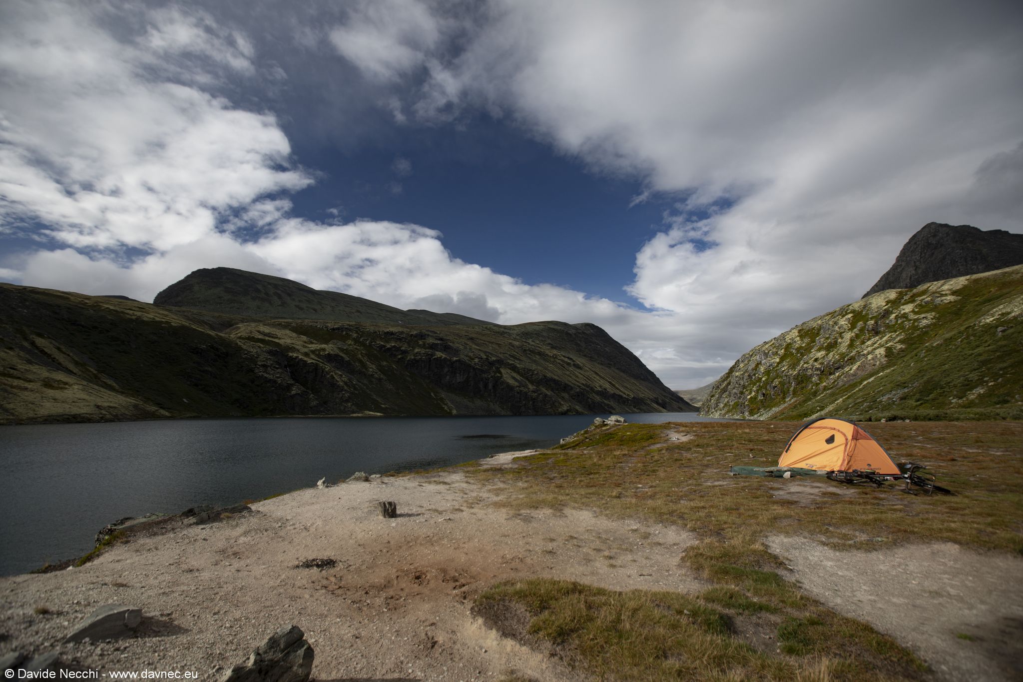 Rondane National Park