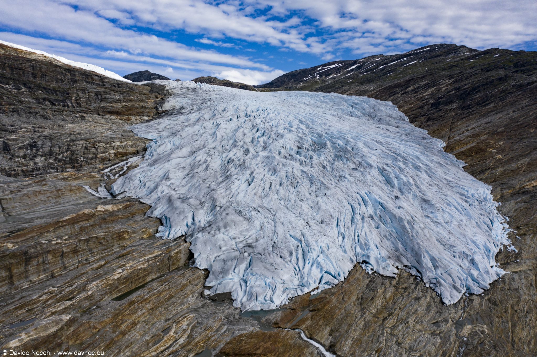 Saltfjellet-Svartisen National Park