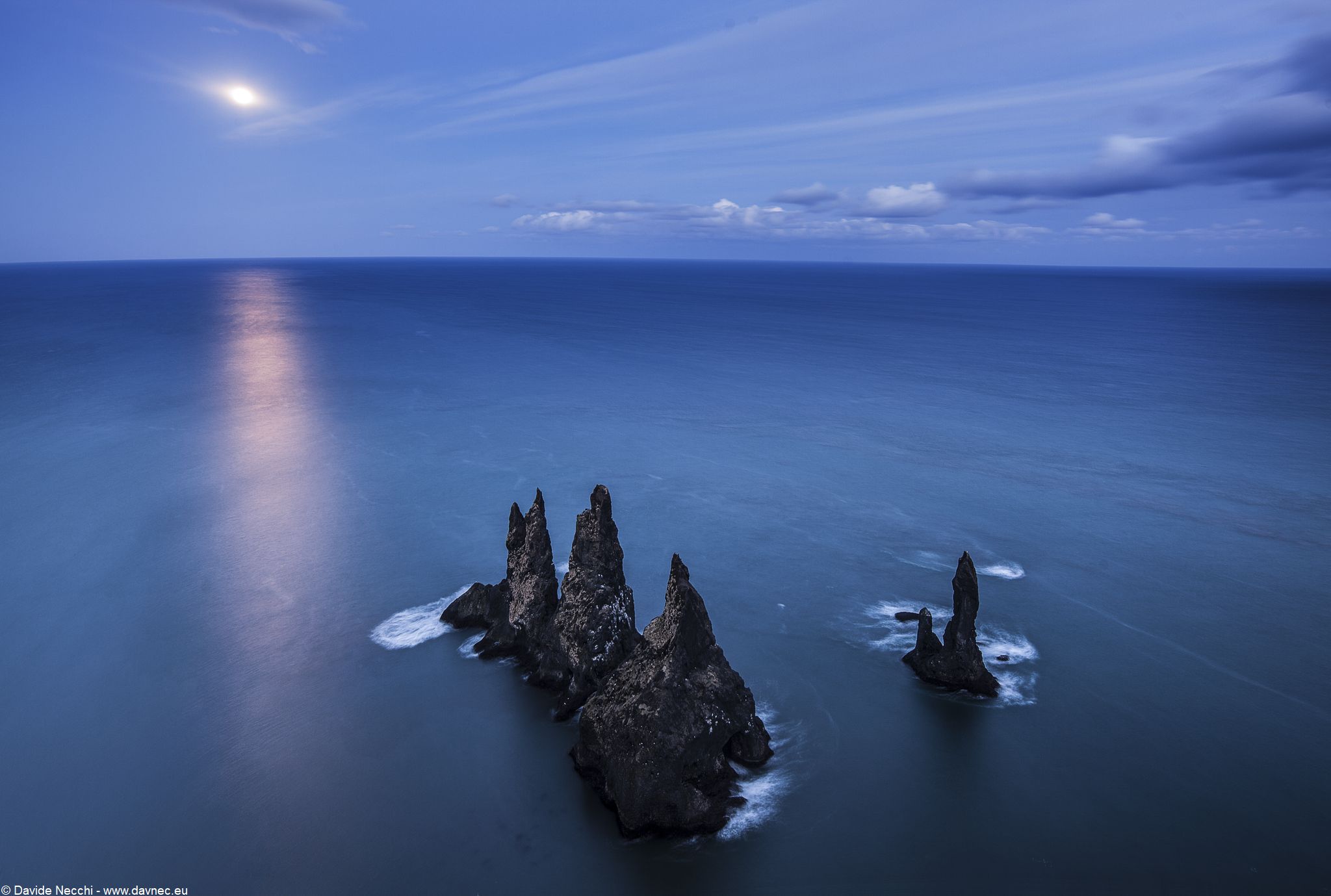 Reynisfjall, il promontorio dei Puffin - a Zonzo per le Montagne