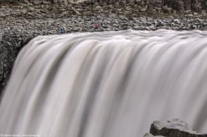 L'anello Myvatn, Dettifoss, Ásbyrgi, Húsavík