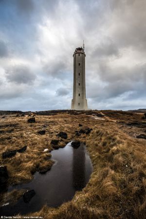 Faro di Malariff 