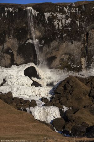Foss á Síðu