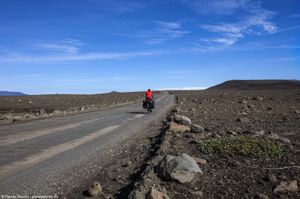 ka strada del Kjölur