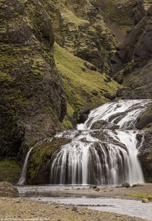Stjórnarfoss