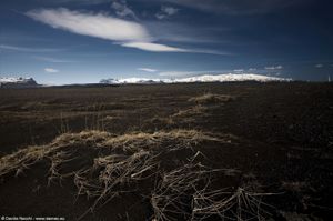 Verso Skaftafell